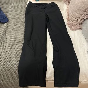 Spyder ski/snowboard pants